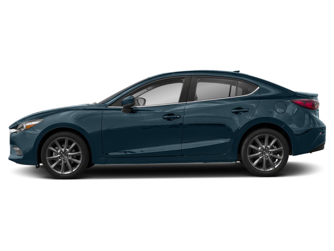 2018 Mazda Mazda3 Touring Oshkosh WI