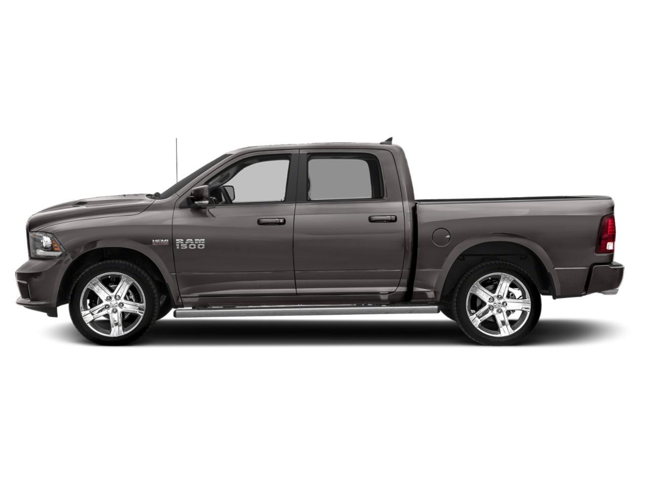 2018 Ram 1500 Lone Star Silver Oshkosh WI