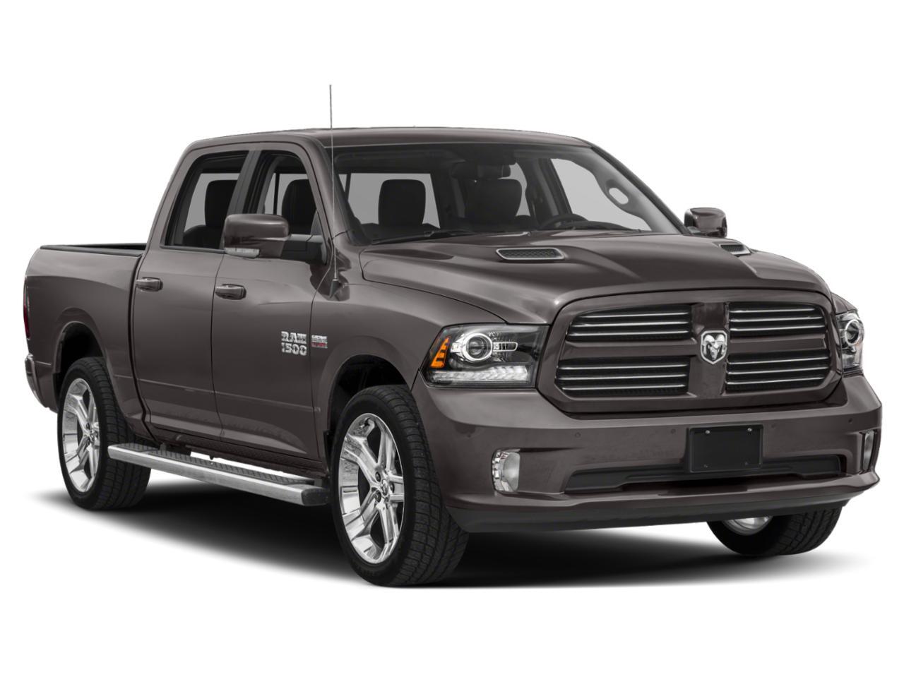 2018 Ram 1500 Lone Star Silver Oshkosh WI
