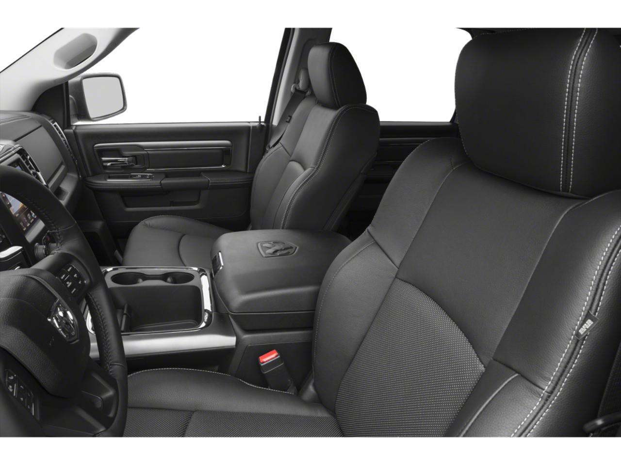 2018 Ram 1500 Lone Star Silver Oshkosh WI