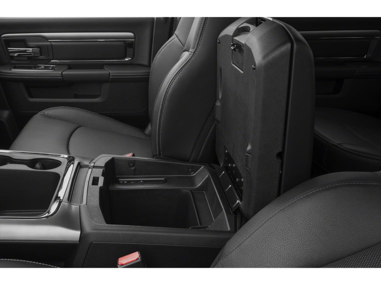 2018 Ram 1500 Lone Star Silver Oshkosh WI