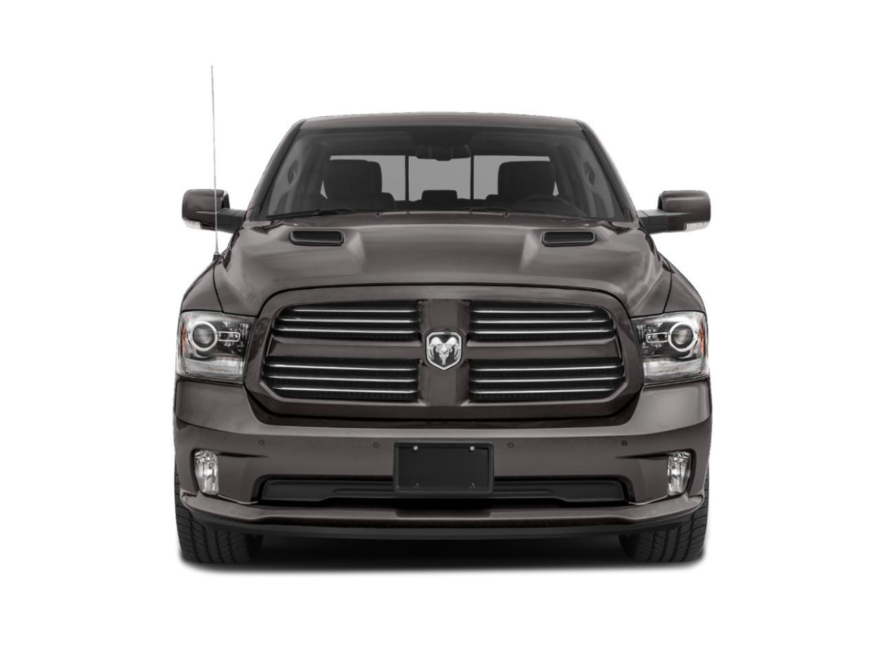 2018 Ram 1500 Lone Star Silver Oshkosh WI