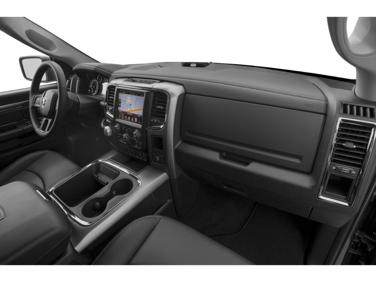 2018 Ram 1500 Lone Star Silver Oshkosh WI