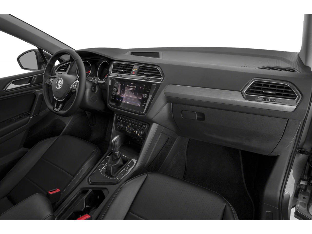 2018 Volkswagen Tiguan Oshkosh WI