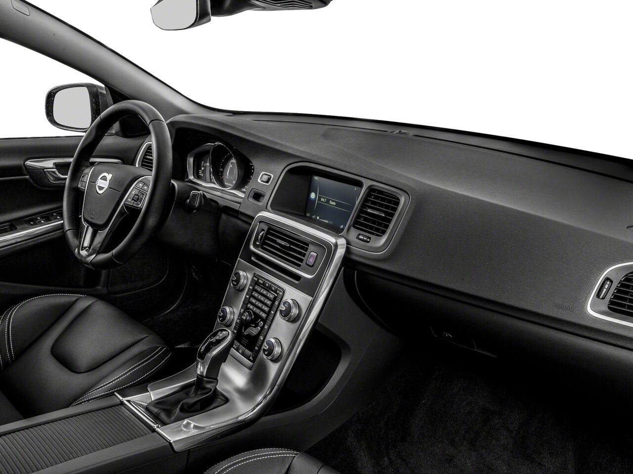 2018 Volvo S60 Dynamic Oshkosh WI