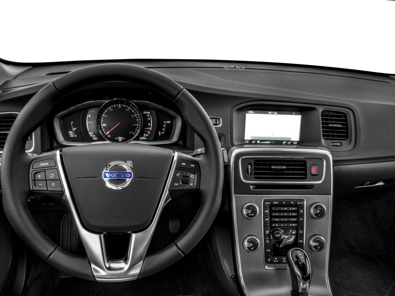 2018 Volvo S60 Dynamic Oshkosh WI
