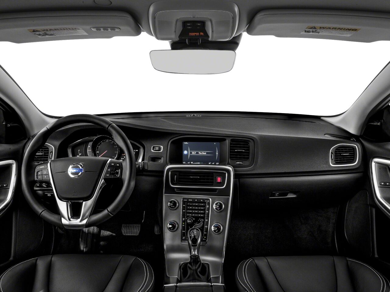 2018 Volvo S60 Dynamic Oshkosh WI