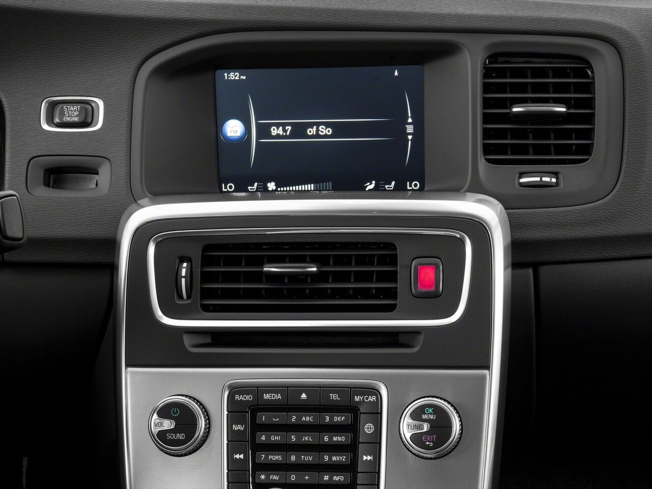 2018 Volvo S60 Dynamic Oshkosh WI