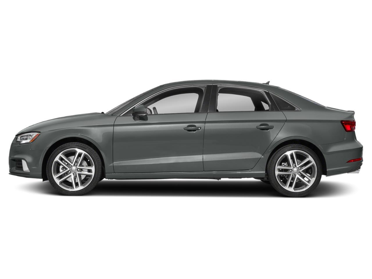 2019 Audi A3 2.0T Premium Oshkosh WI