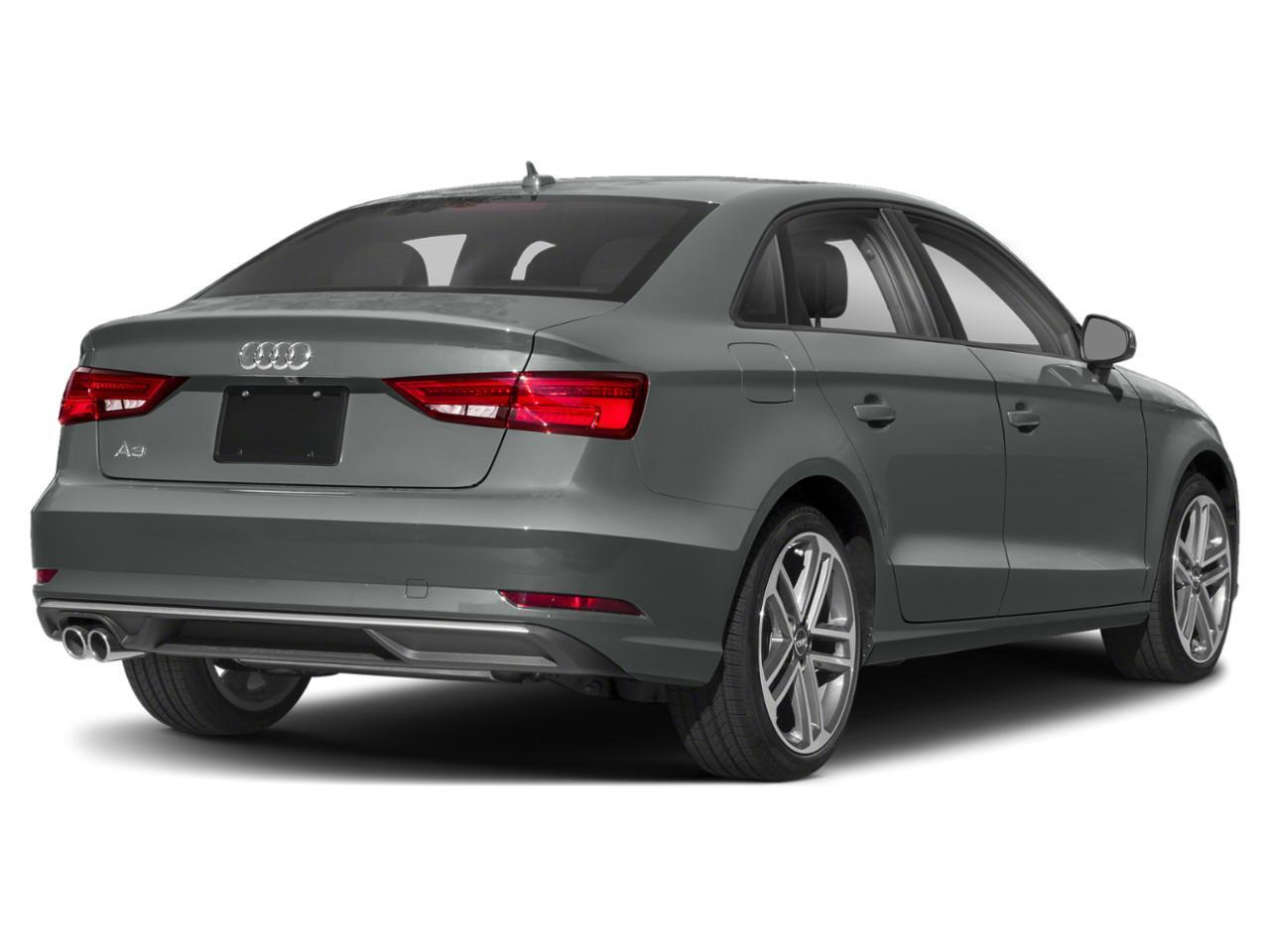 2019 Audi A3 2.0T Premium Oshkosh WI