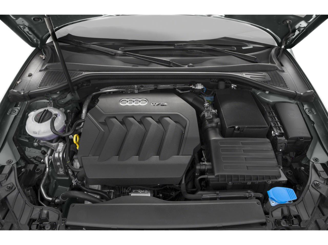2019 Audi A3 2.0T Premium Oshkosh WI