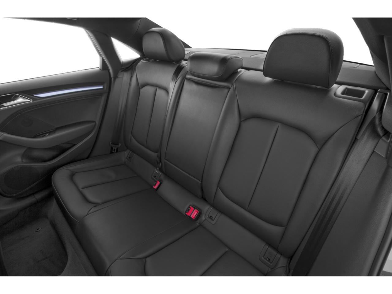 2019 Audi A3 2.0T Premium Oshkosh WI
