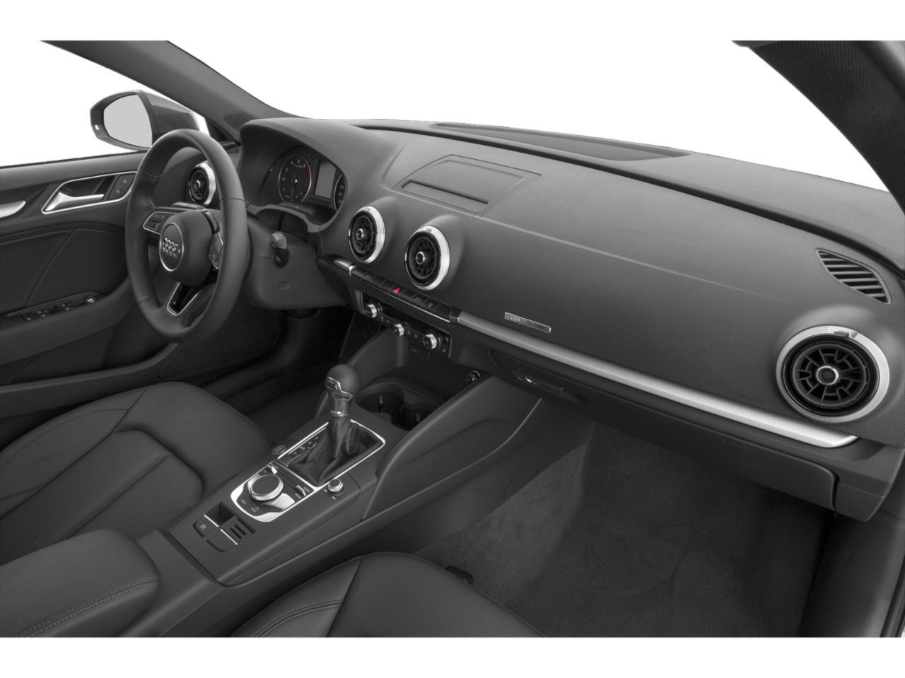 2019 Audi A3 2.0T Premium Oshkosh WI