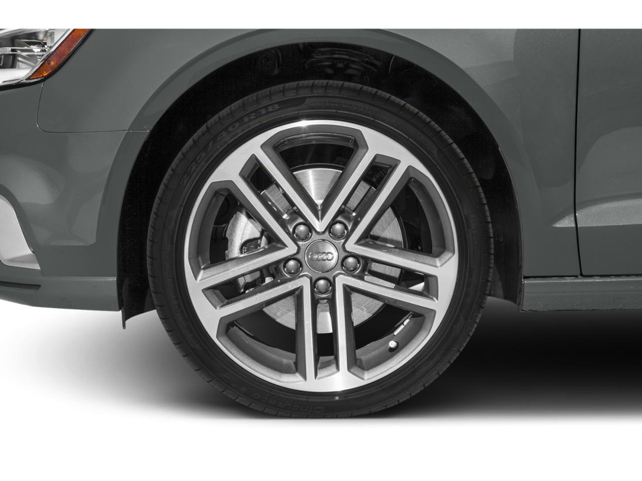 2019 Audi A3 2.0T Premium Oshkosh WI