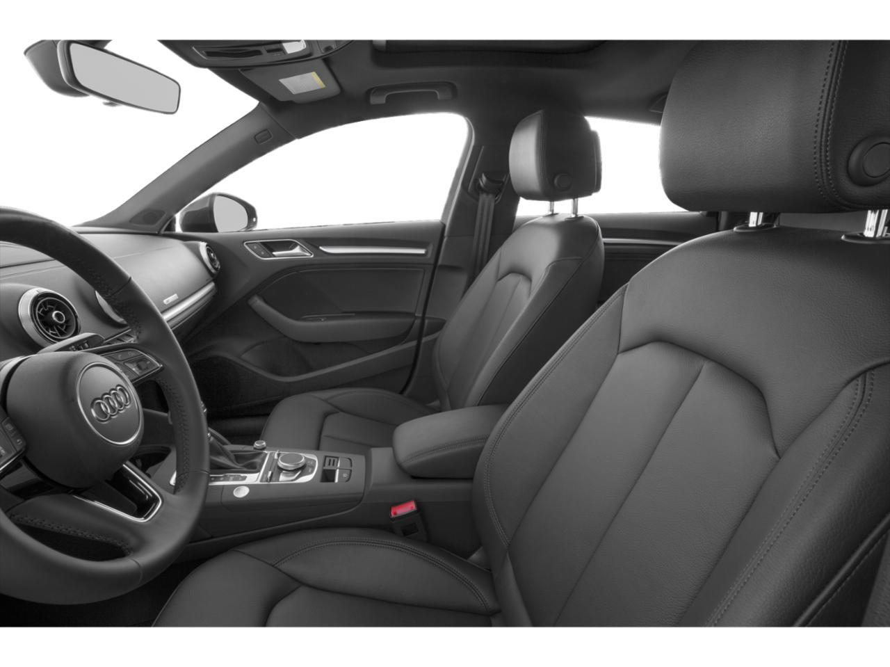 2019 Audi A3 2.0T Premium Oshkosh WI