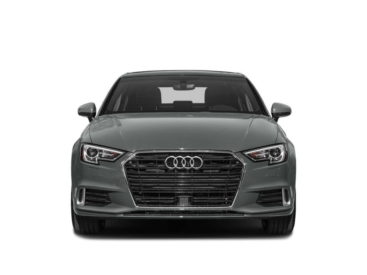 2019 Audi A3 2.0T Premium Oshkosh WI