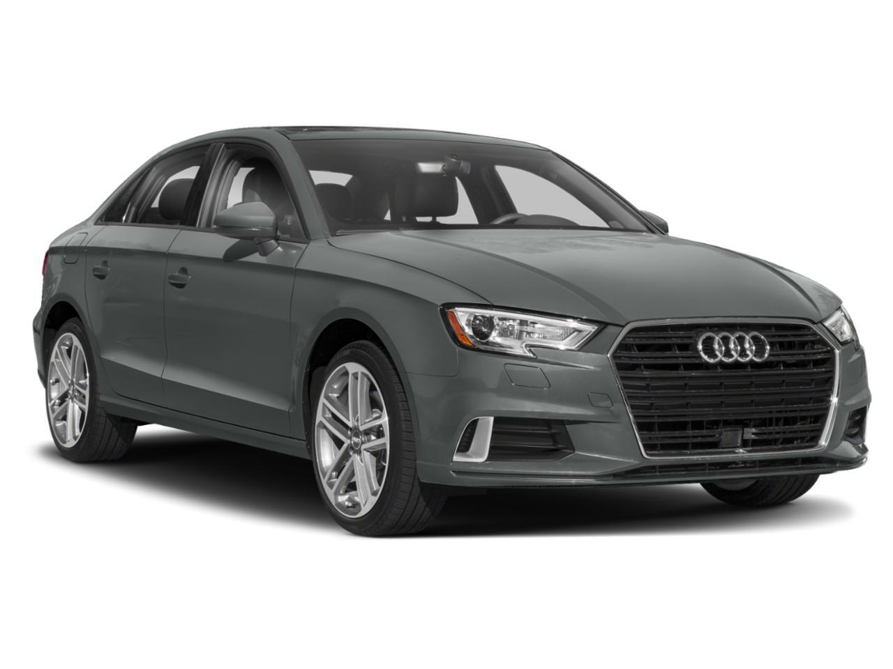 2019 Audi A3 2.0T Premium Oshkosh WI