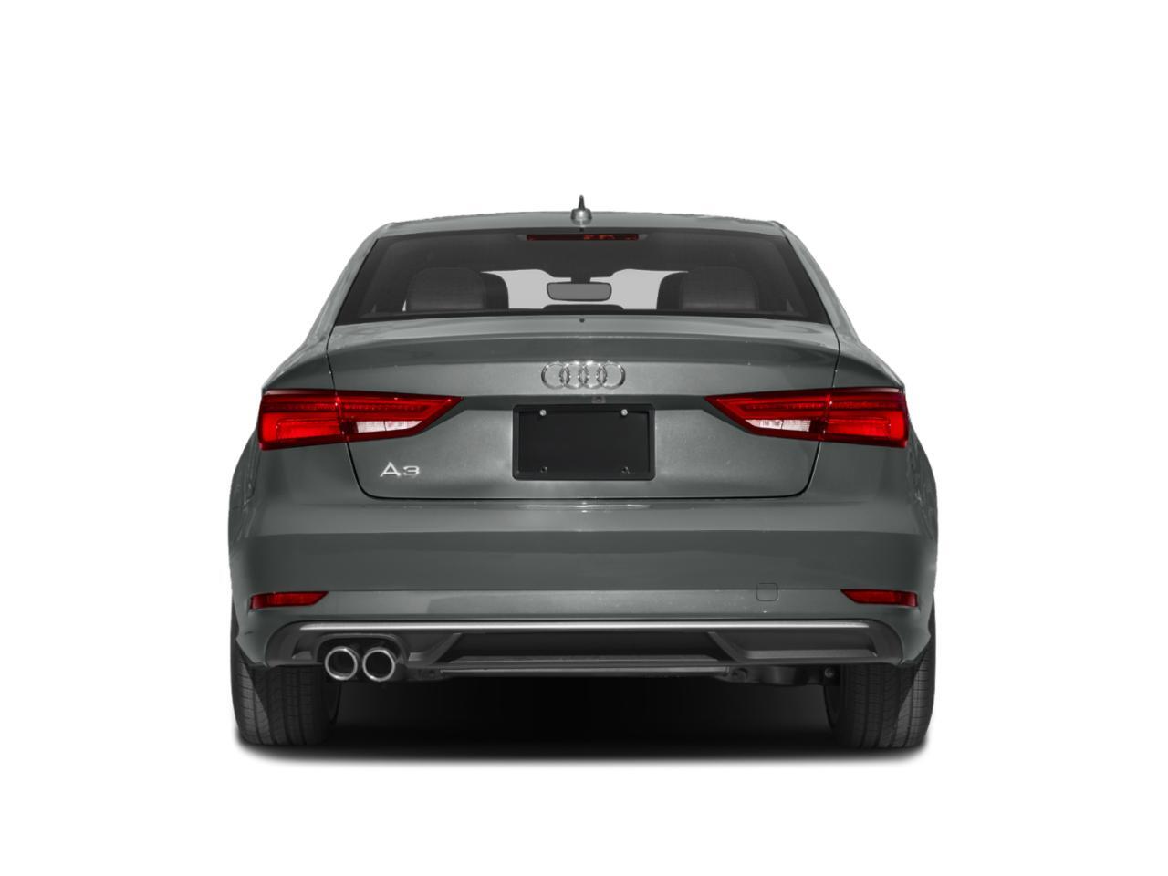 2019 Audi A3 2.0T Premium Oshkosh WI