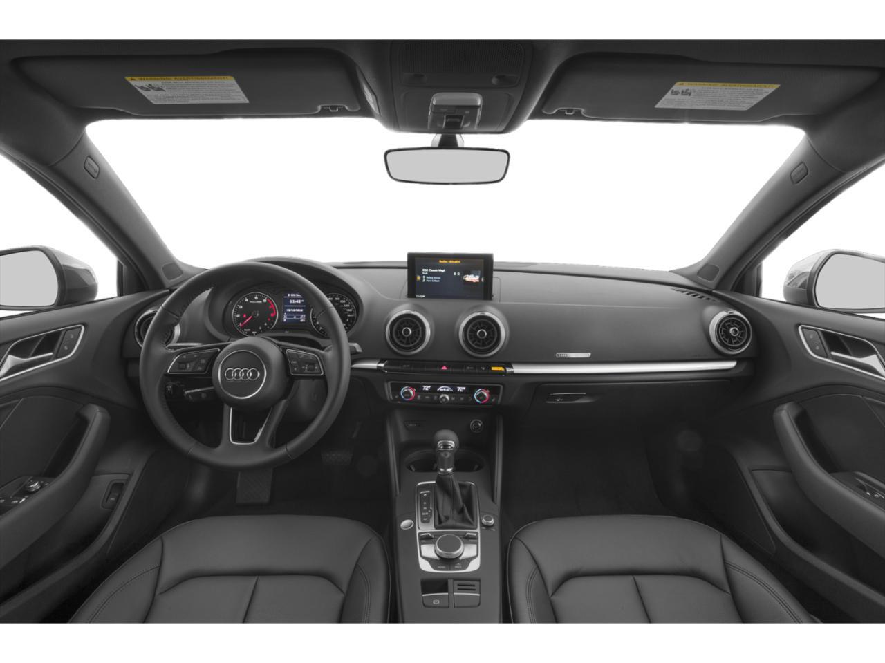 2019 Audi A3 2.0T Premium Oshkosh WI