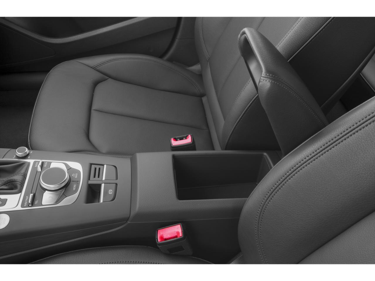 2019 Audi A3 2.0T Premium Oshkosh WI
