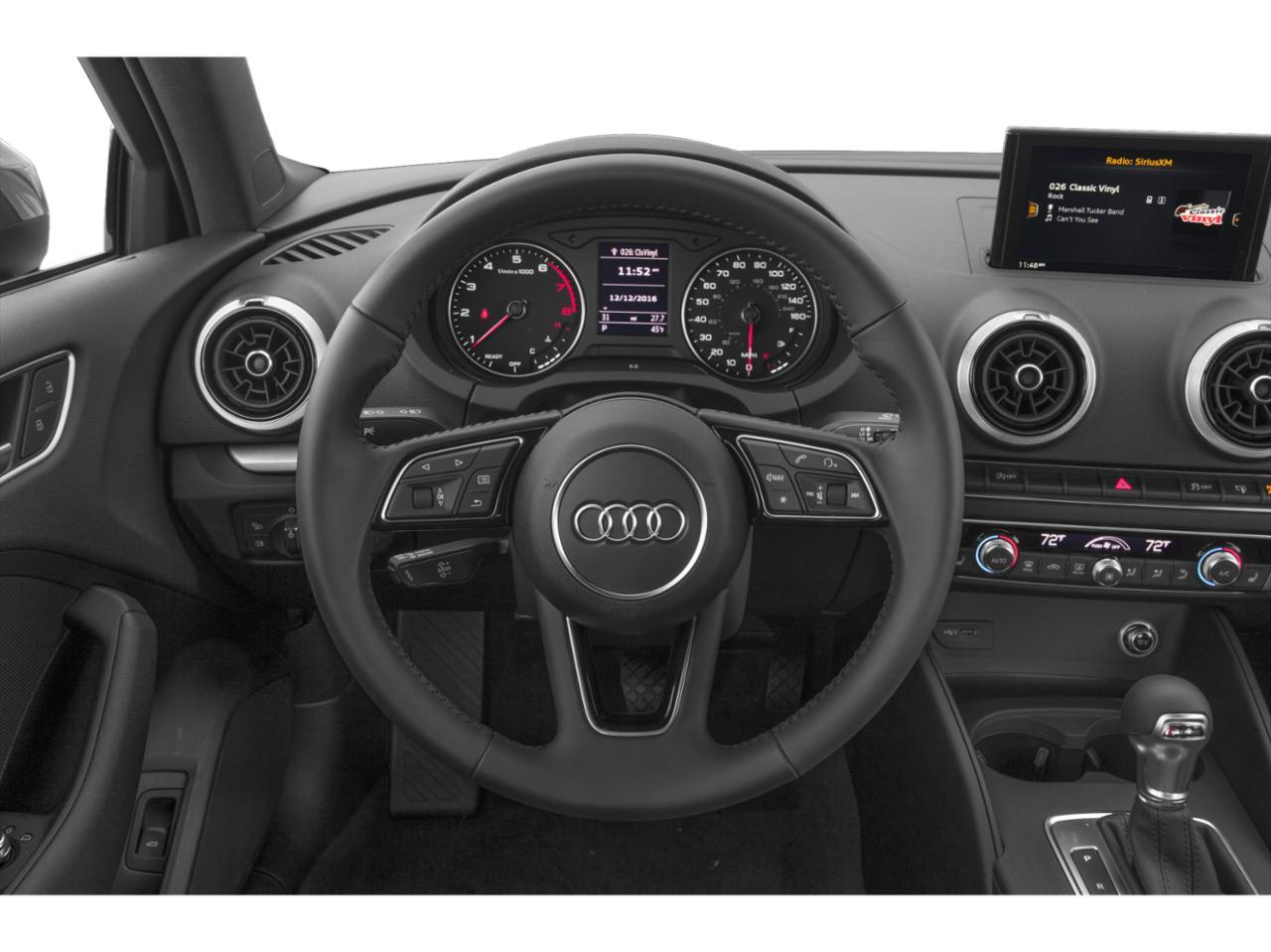 2019 Audi A3 2.0T Premium Oshkosh WI