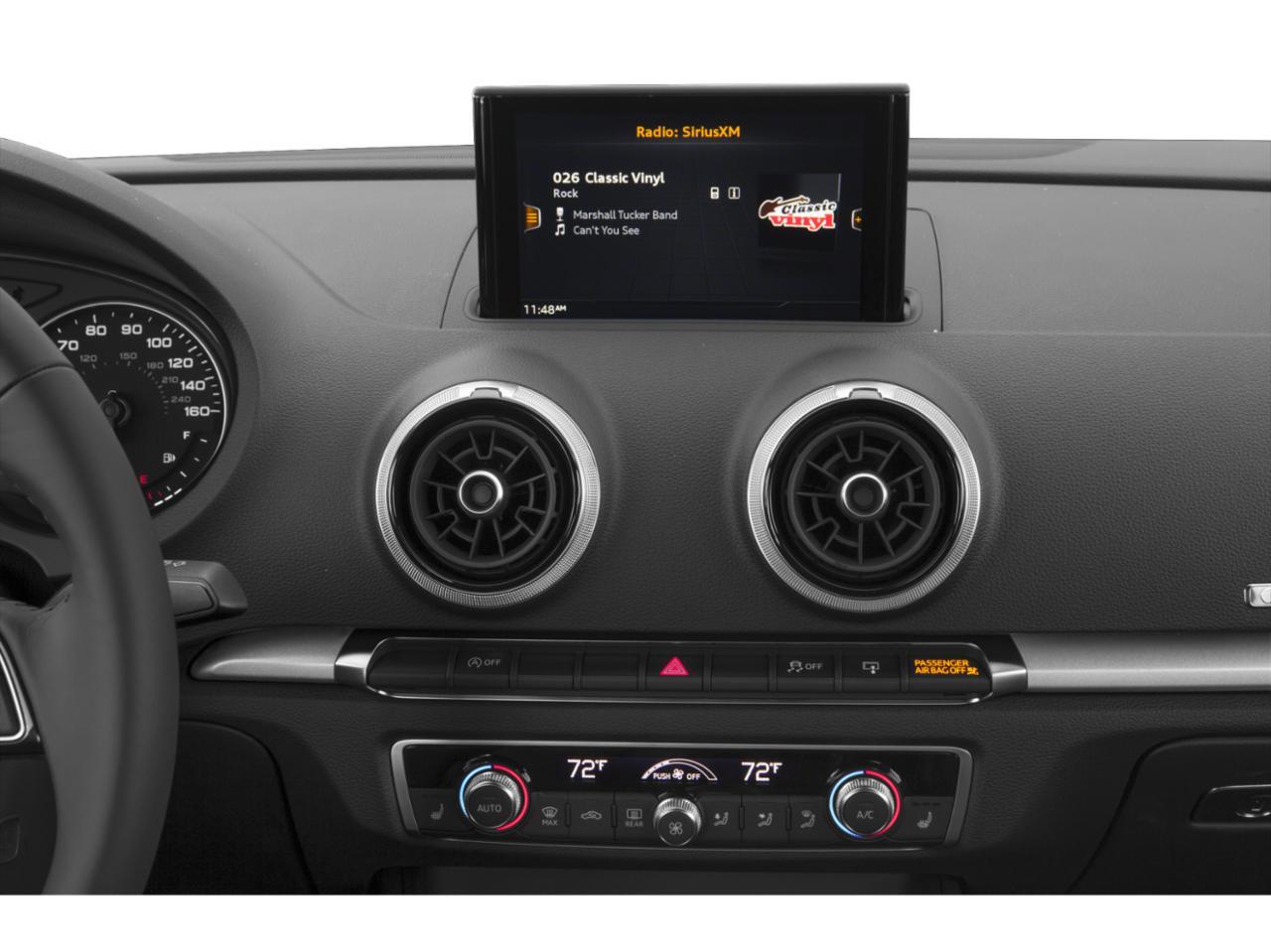 2019 Audi A3 2.0T Premium Oshkosh WI