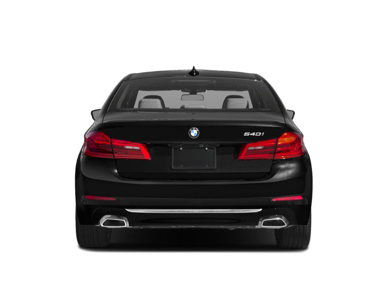 2019 BMW 5 Series 540i xDrive Oshkosh WI
