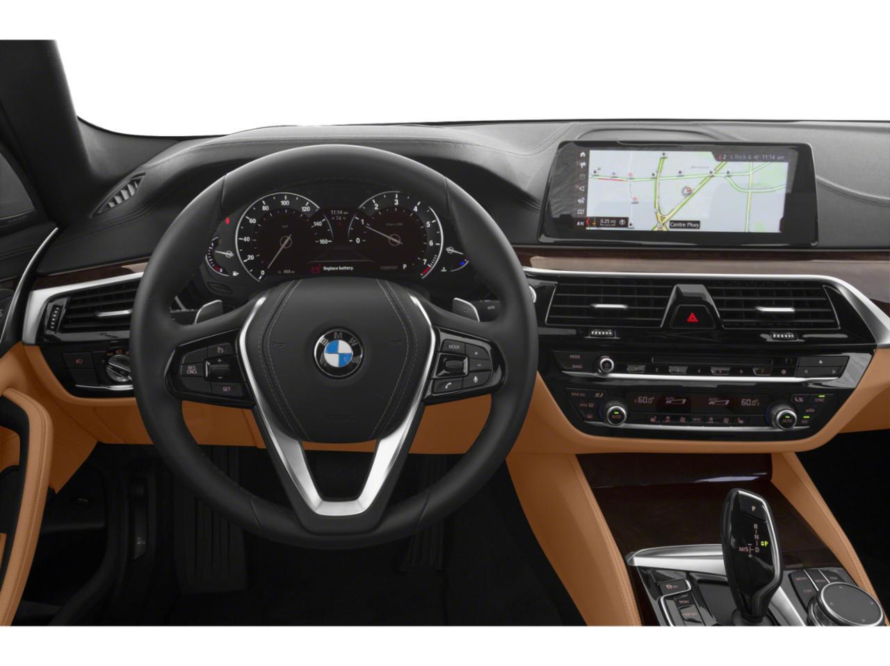 2019 BMW 5 Series 540i xDrive Oshkosh WI