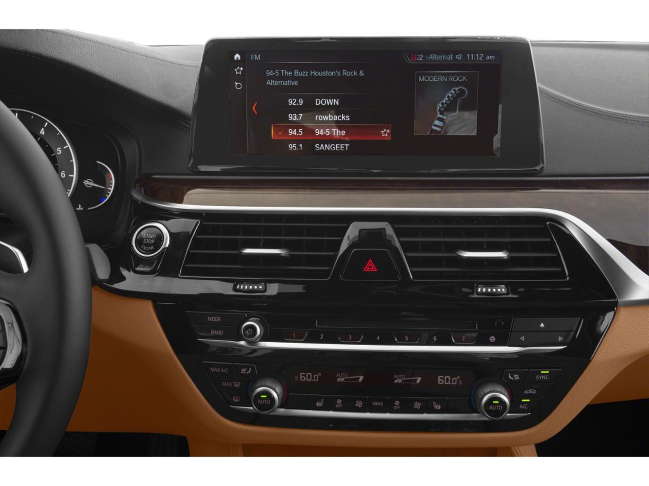2019 BMW 5 Series 540i xDrive Oshkosh WI