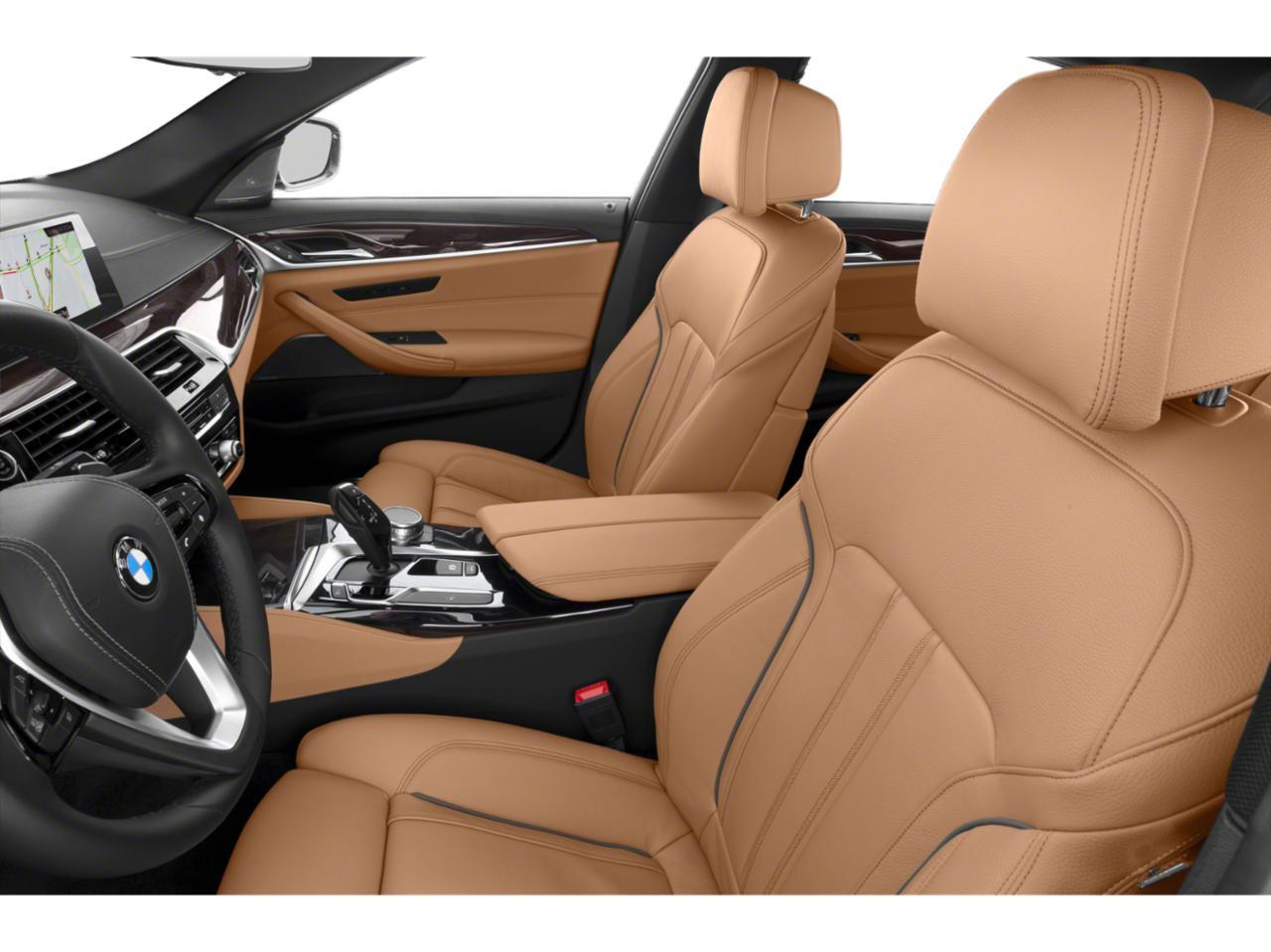 2019 BMW 5 Series 540i xDrive Oshkosh WI