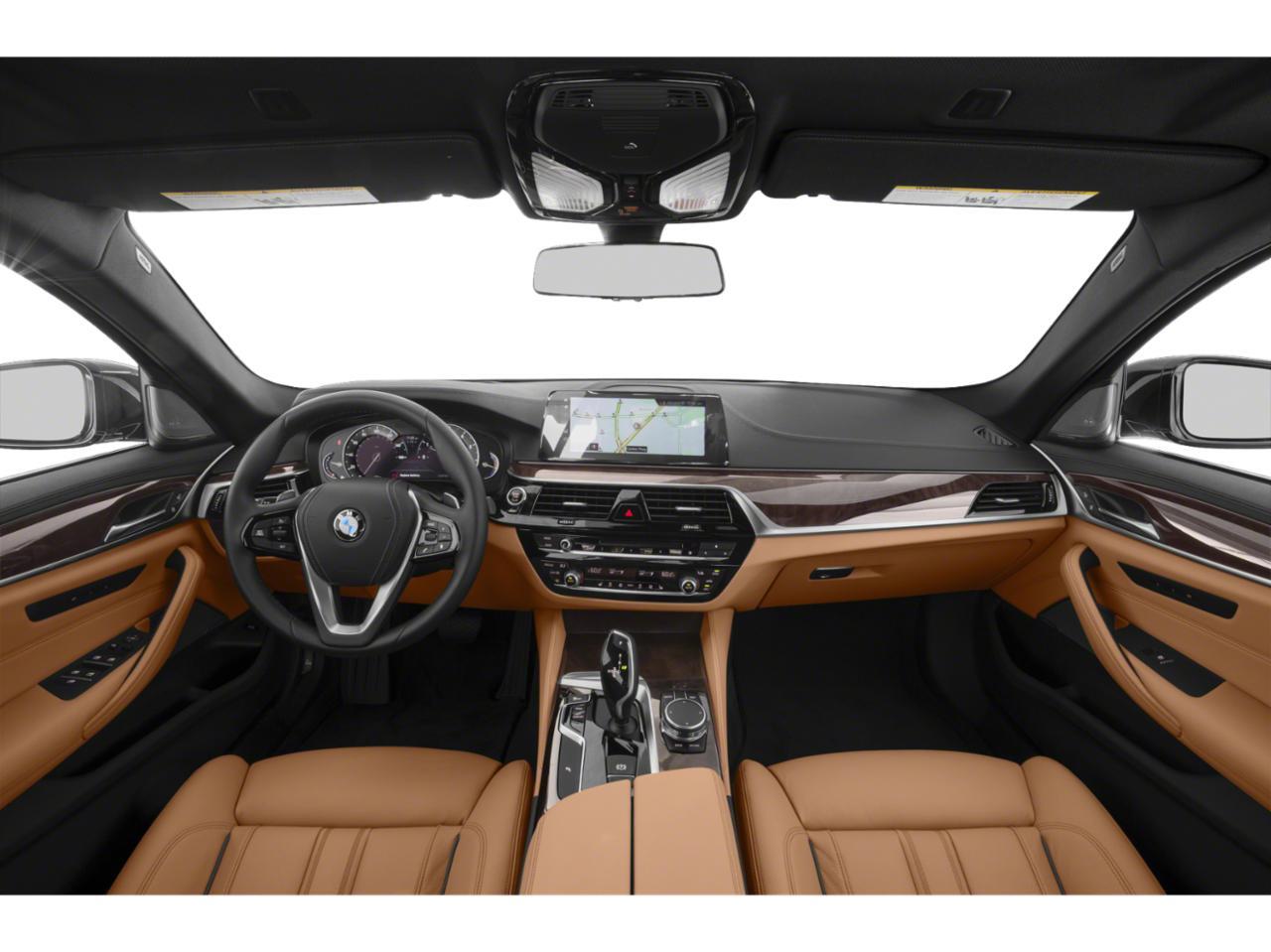 2019 BMW 5 Series 540i xDrive Oshkosh WI