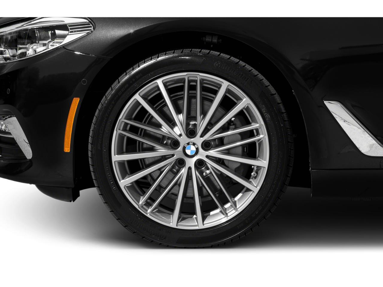 2019 BMW 5 Series 540i xDrive Oshkosh WI