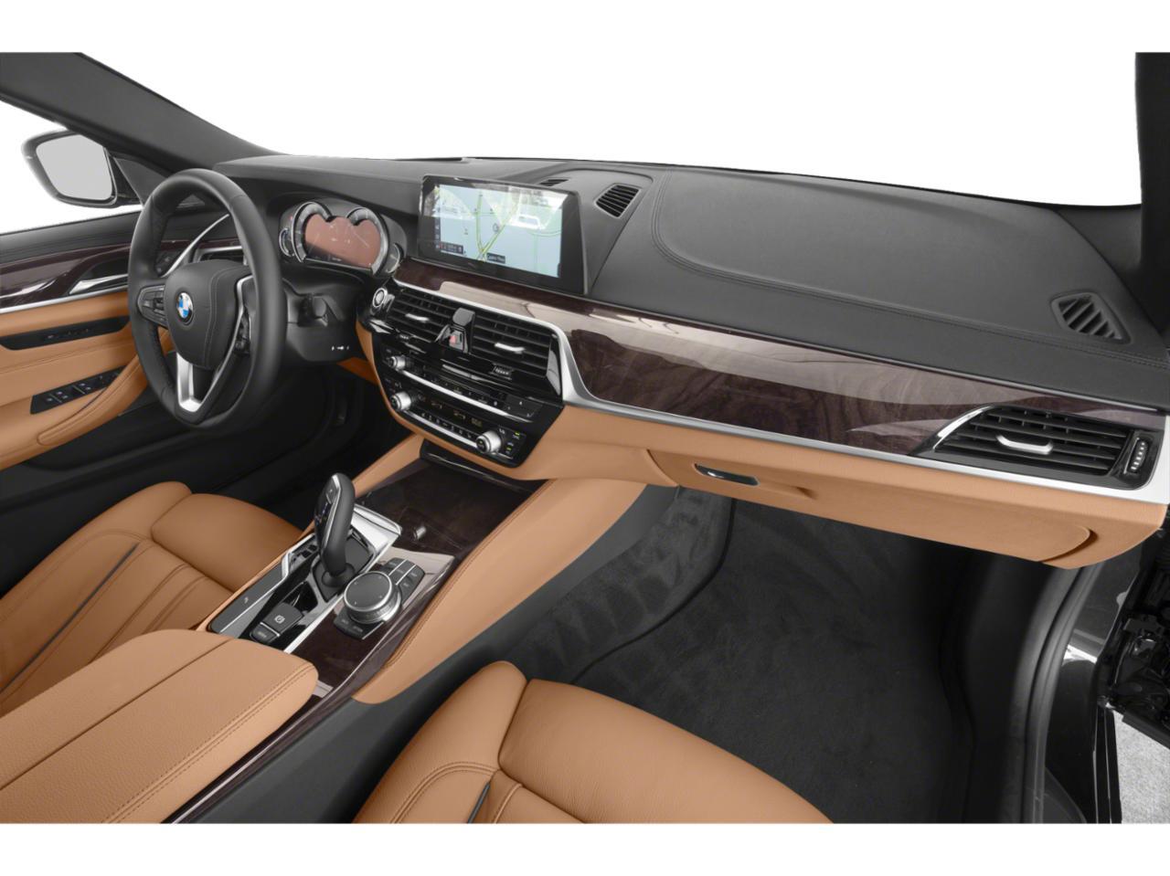2019 BMW 5 Series 540i xDrive Oshkosh WI