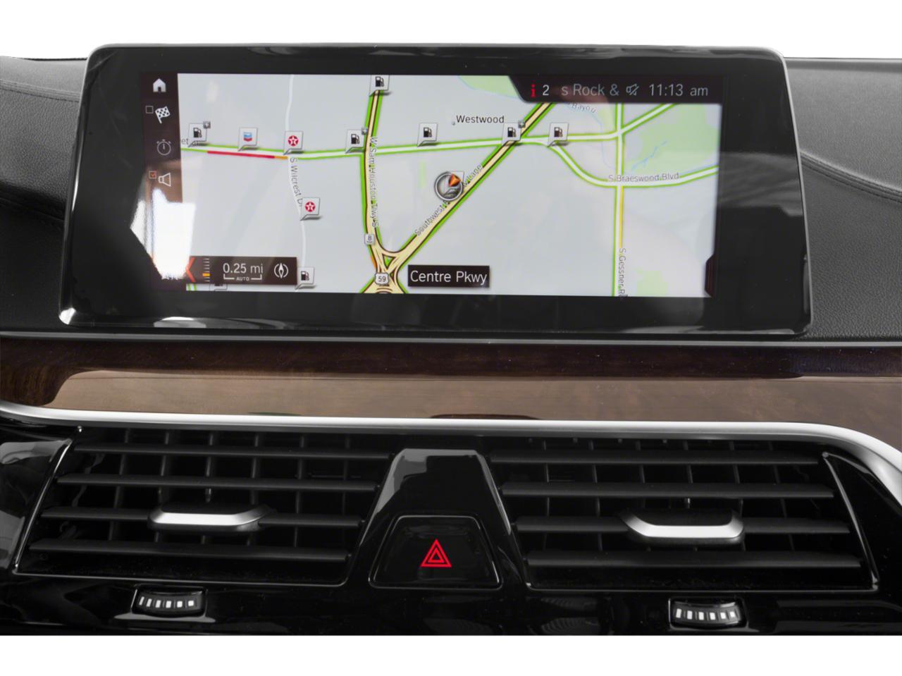 2019 BMW 5 Series 540i xDrive Oshkosh WI
