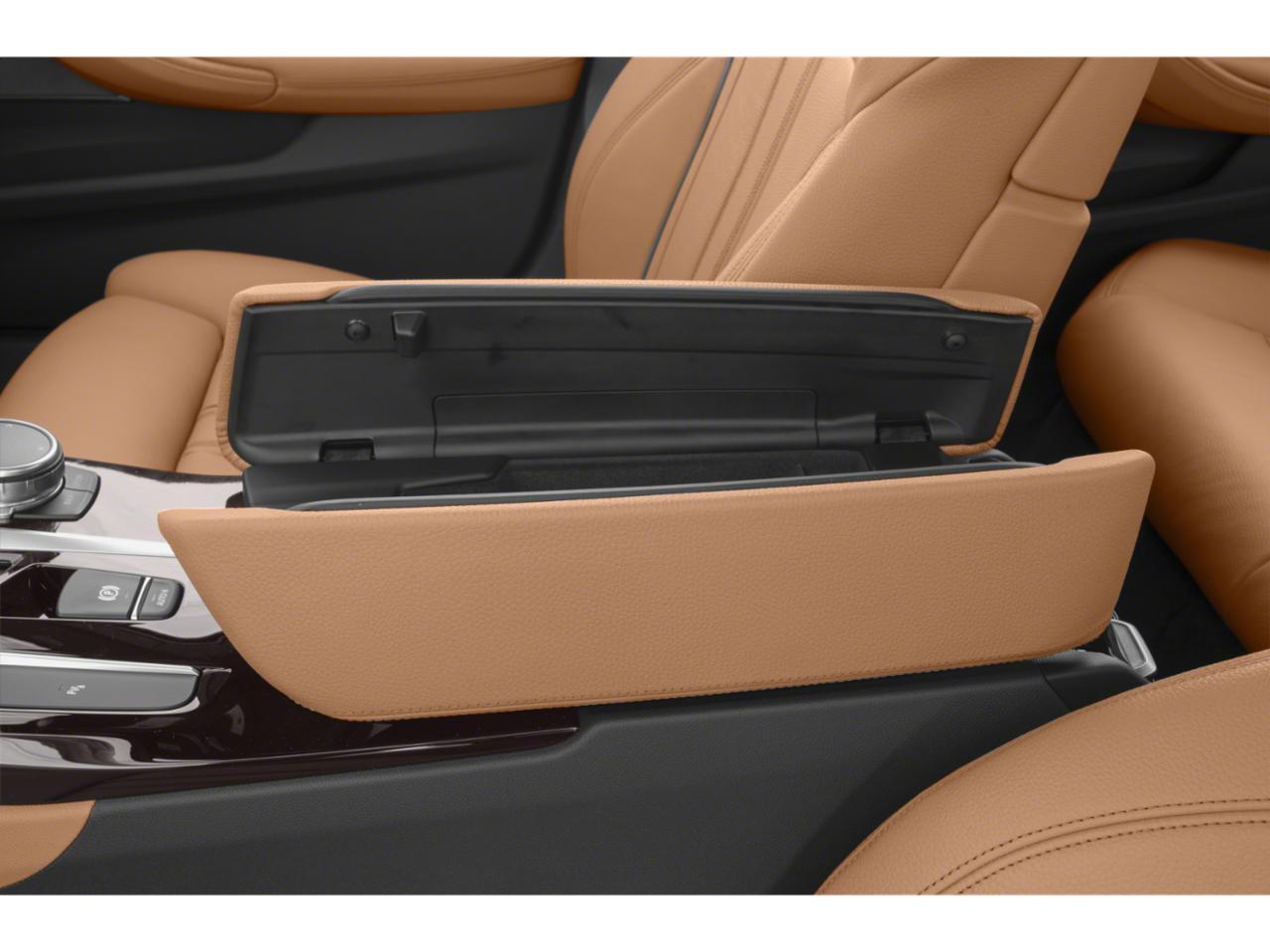 2019 BMW 5 Series 540i xDrive Oshkosh WI