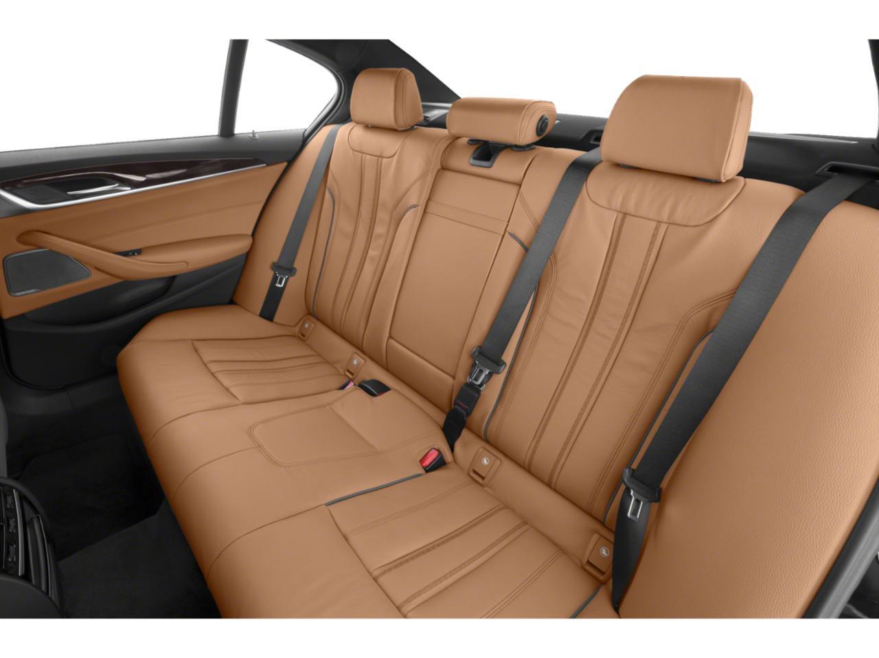 2019 BMW 5 Series 540i xDrive Oshkosh WI