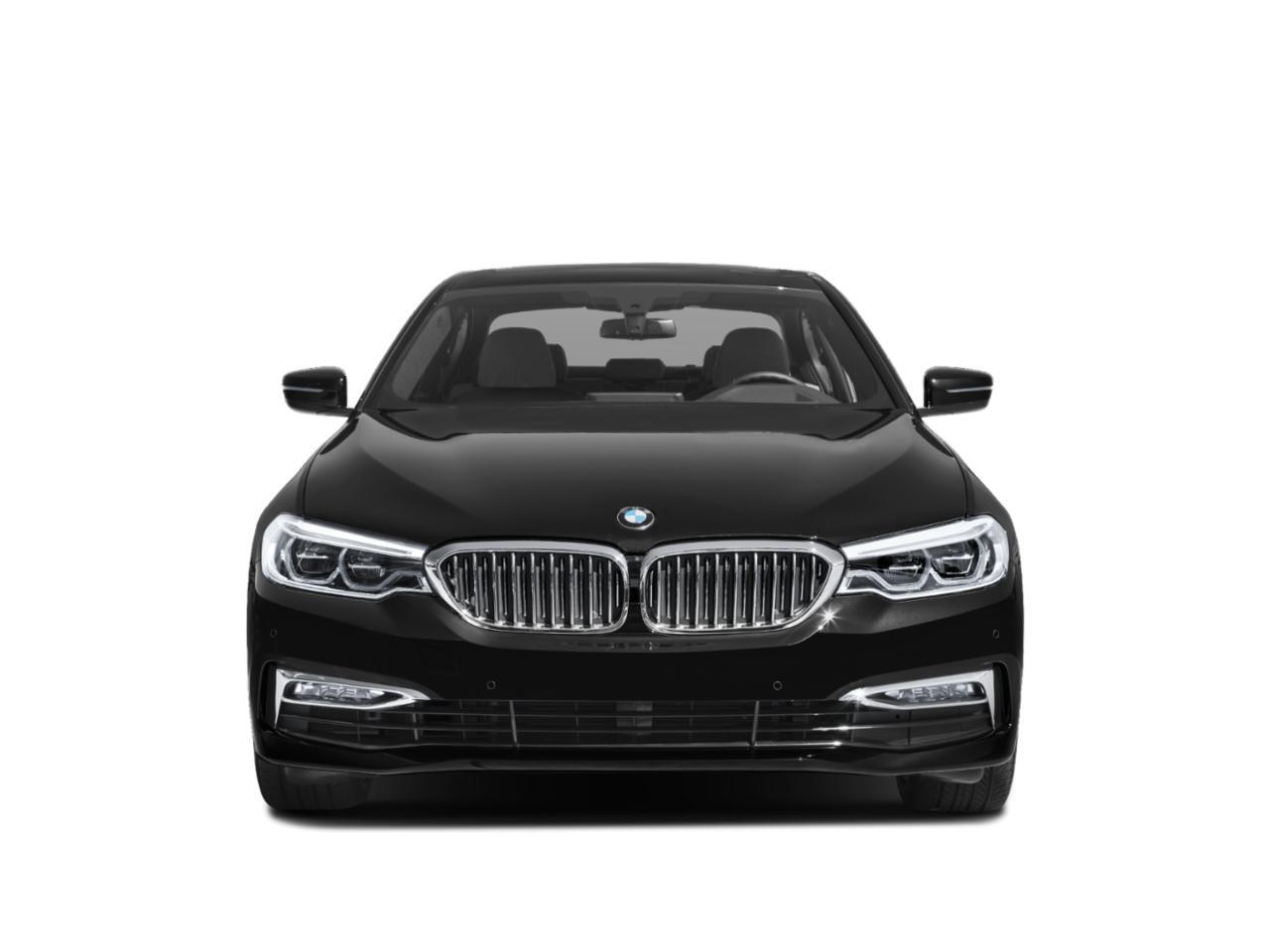 2019 BMW 5 Series 540i xDrive Oshkosh WI