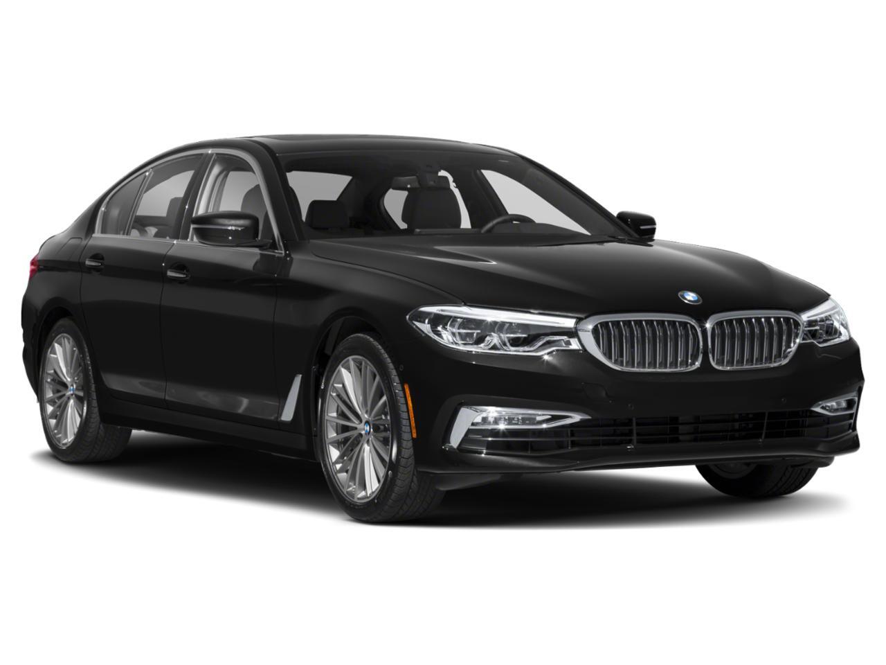 2019 BMW 5 Series 540i xDrive Oshkosh WI