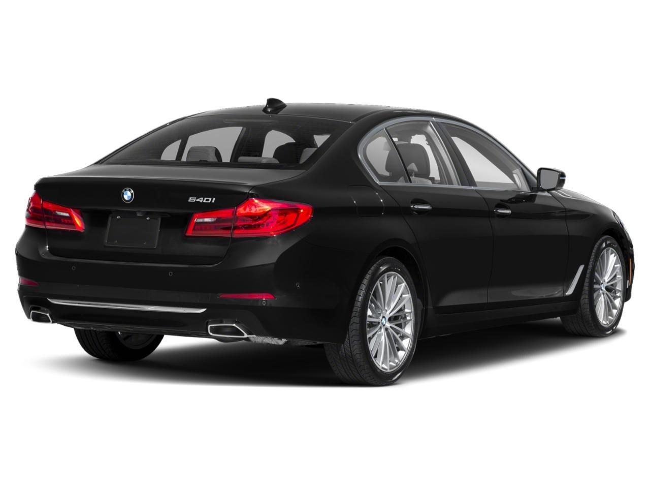 2019 BMW 5 Series 540i xDrive Oshkosh WI