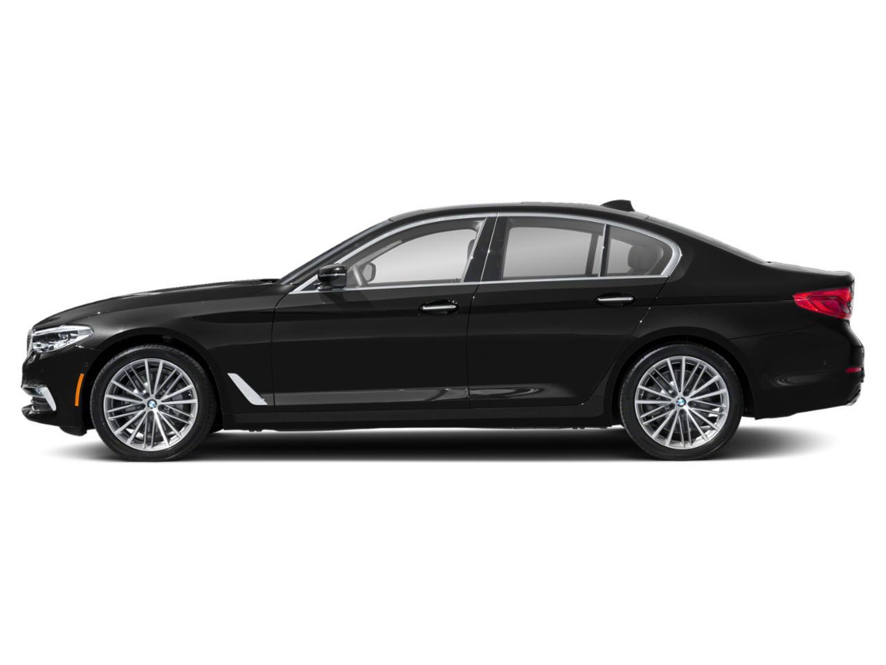 2019 BMW 5 Series 540i xDrive Oshkosh WI