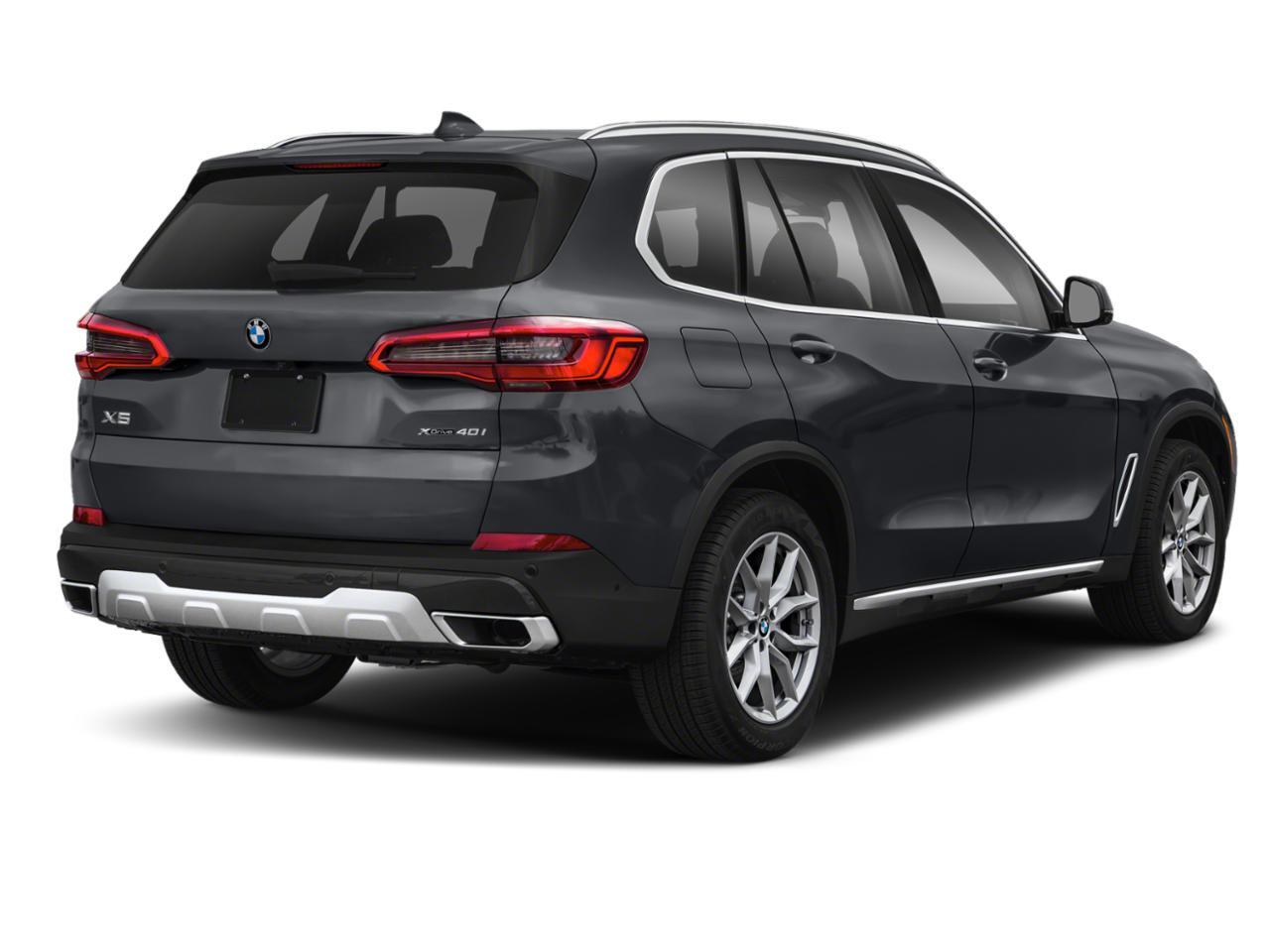 2019 BMW X5 xDrive40i Oshkosh WI