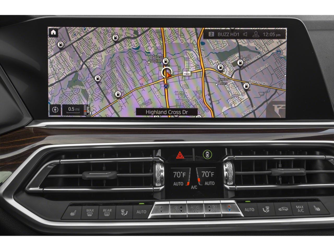 2019 BMW X5 xDrive40i Oshkosh WI
