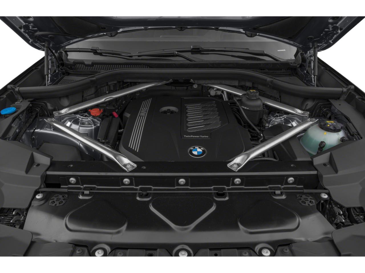 2019 BMW X5 xDrive40i Oshkosh WI