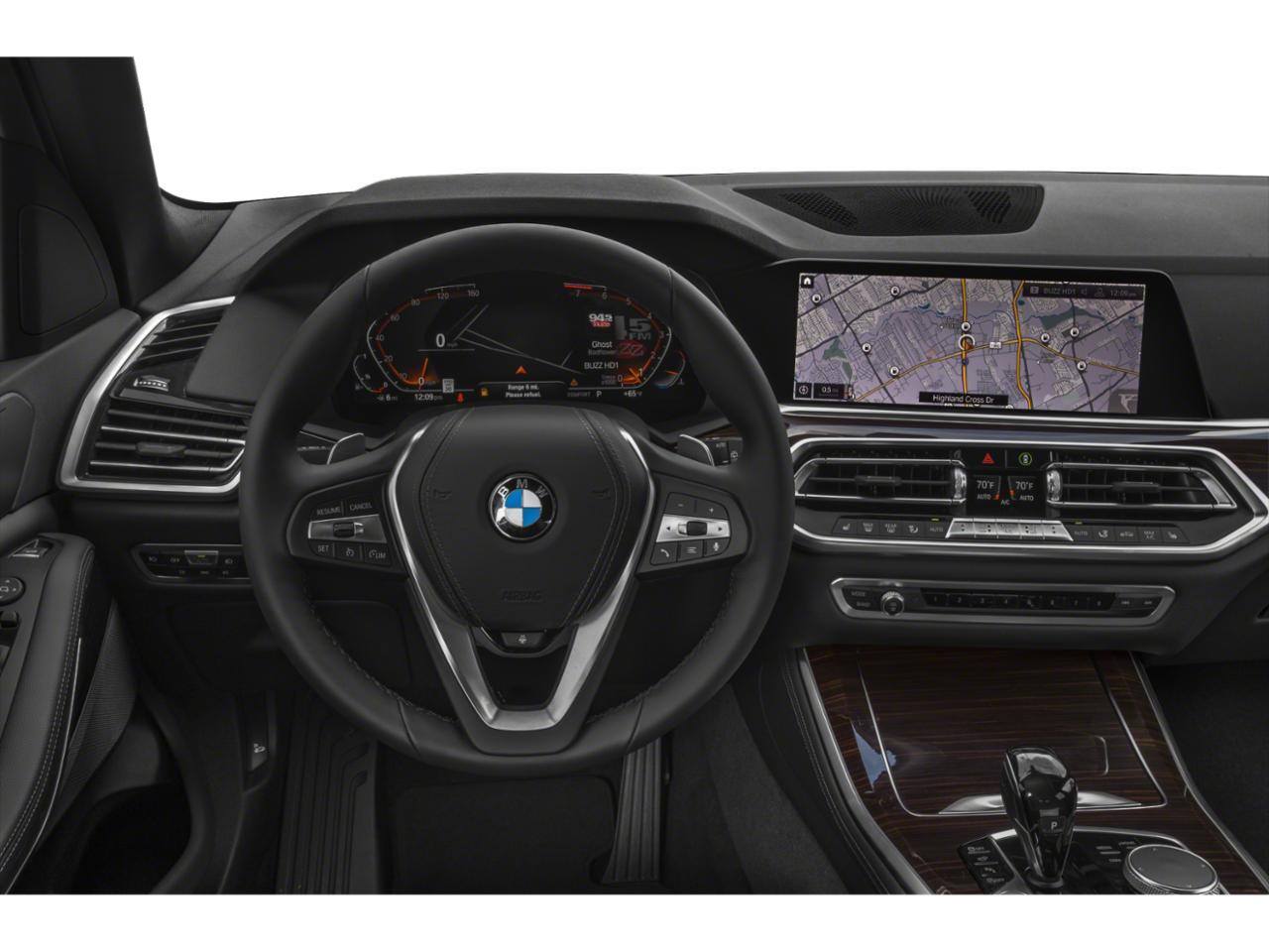 2019 BMW X5 xDrive40i Oshkosh WI