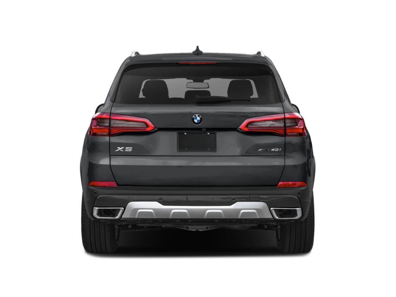 2019 BMW X5 xDrive40i Oshkosh WI