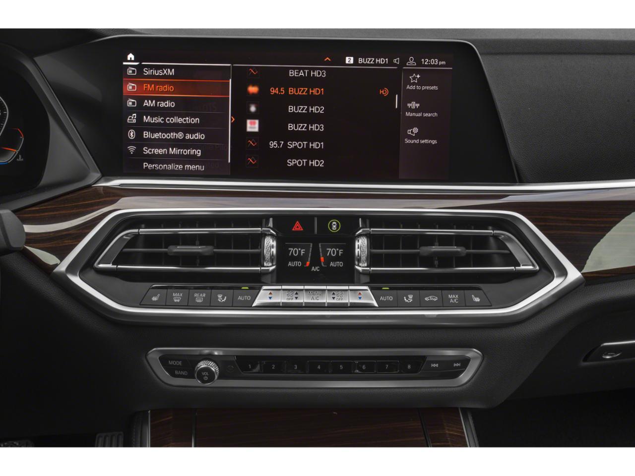 2019 BMW X5 xDrive40i Oshkosh WI