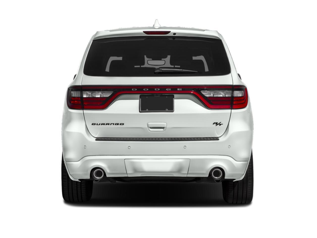 2019 Dodge Durango R/T Oshkosh WI