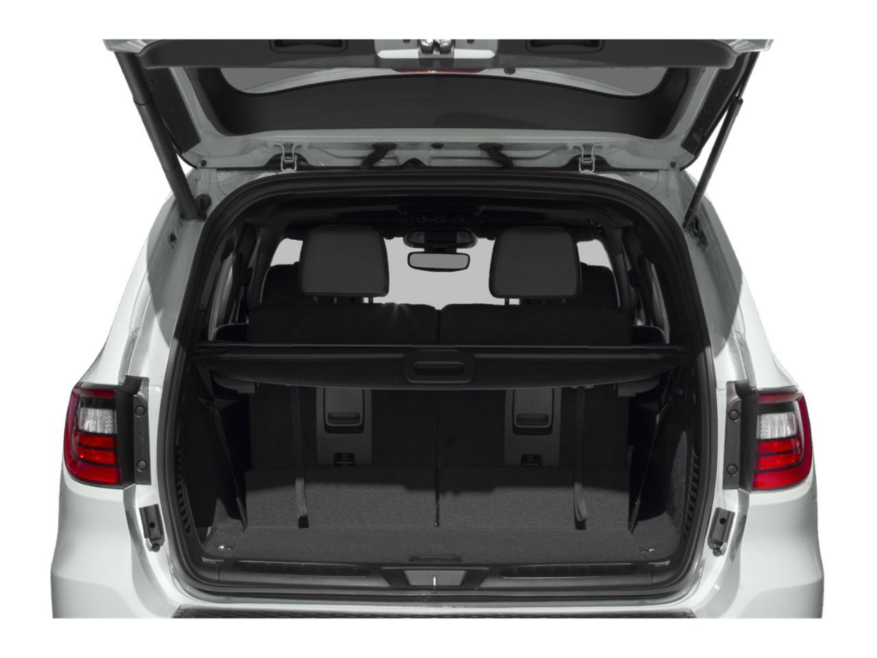2019 Dodge Durango R/T Oshkosh WI