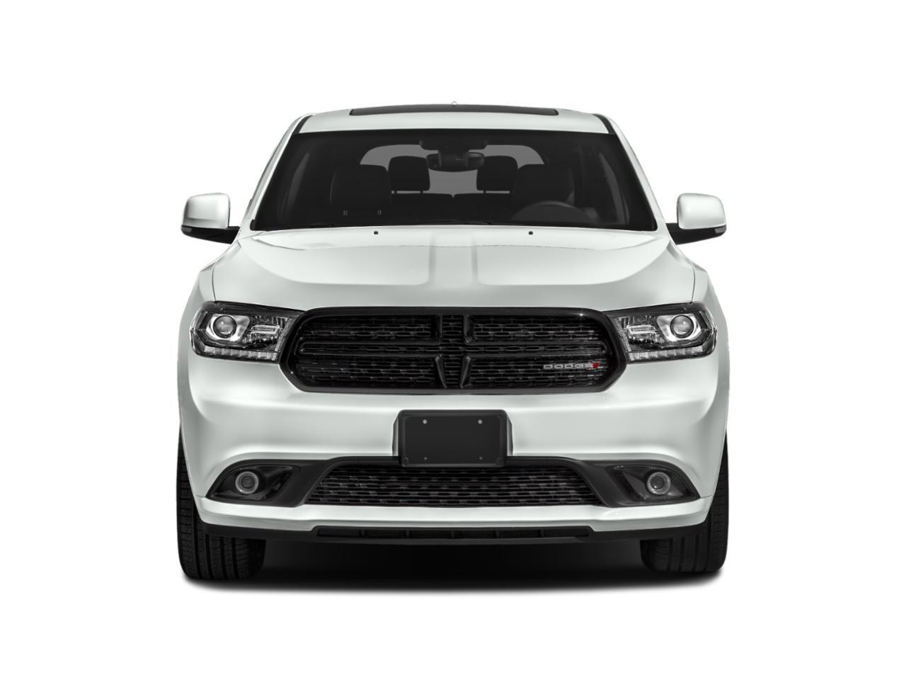 2019 Dodge Durango R/T Oshkosh WI