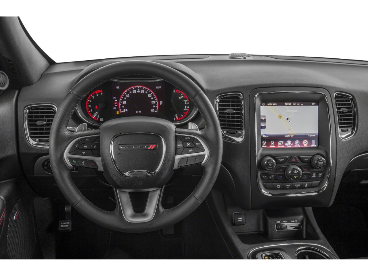 2019 Dodge Durango R/T Oshkosh WI